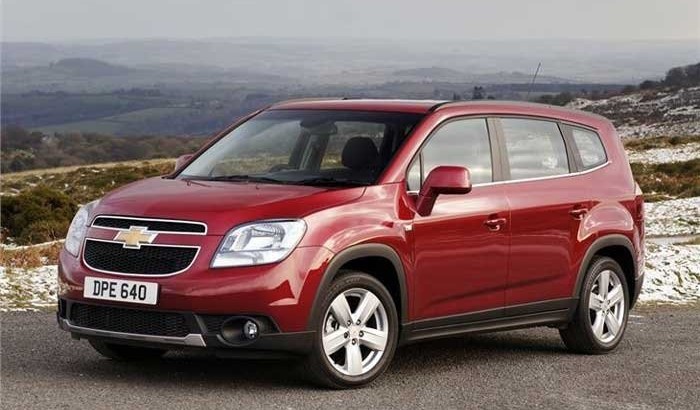 Ắc quy xe Chevrolet Lacetti Thông số, giá cả và loại thay thế